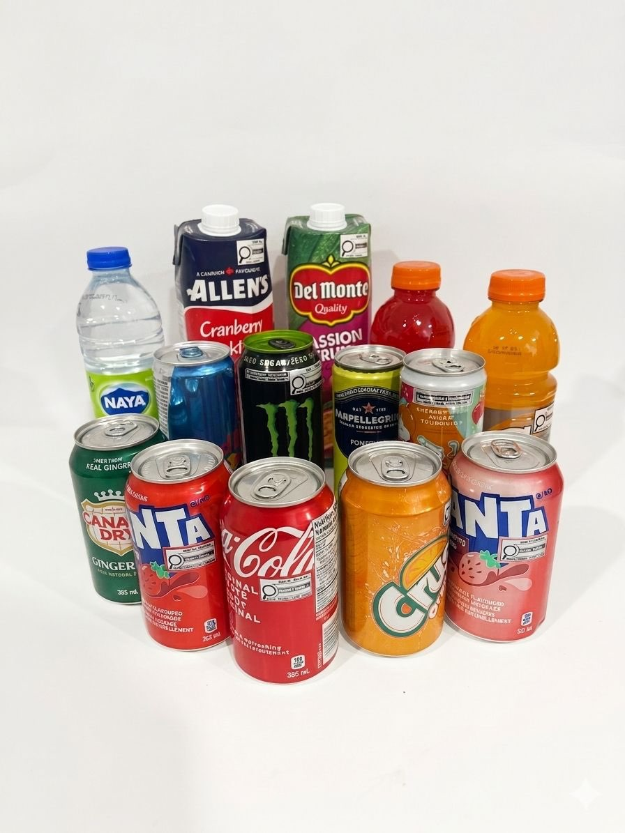 Beverages