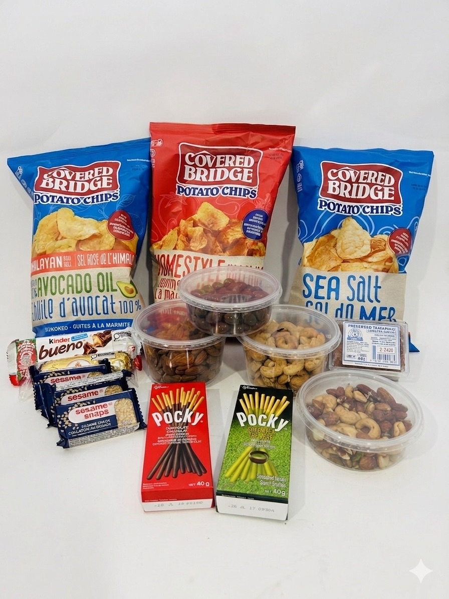 Snacks