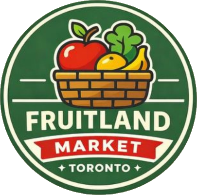 Fruitland Market